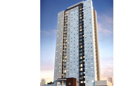 Apartamento em Maranhão, São Paulo/SP de 42m² 2 quartos à venda por R$ 369.300,00