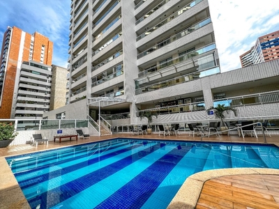 Apartamento em Meireles, Fortaleza/CE de 68m² 2 quartos para locação R$ 4.500,00/mes