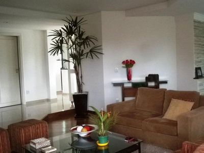 Apartamento em Parque Mandaqui, São Paulo/SP de 270m² 4 quartos à venda por R$ 1.377.000,00