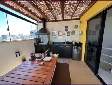 Apartamento em Pituba, Salvador/BA de 164m² 2 quartos à venda por R$ 999.000,00