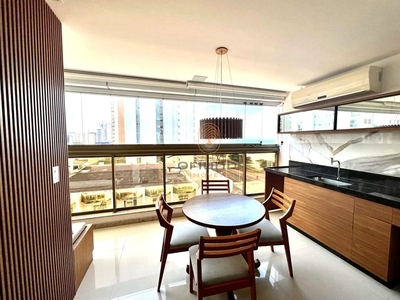 Apartamento em Praia de Itaparica, Vila Velha/ES de 175m² 4 quartos à venda por R$ 2.499.000,00