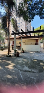 Apartamento em Rocha Miranda, Rio de Janeiro/RJ de 50m² 2 quartos à venda por R$ 214.000,00