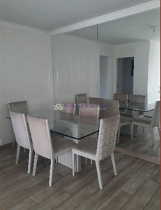 Apartamento em Santana, São Paulo/SP de 80m² 3 quartos à venda por R$ 749.000,00