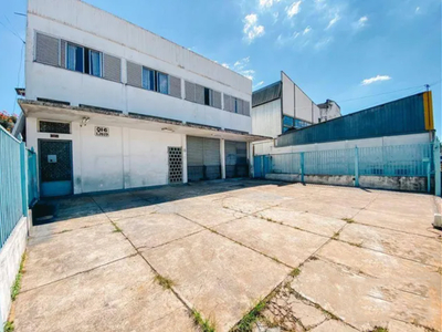 Apartamento em Setor Industrial (Taguatinga), Brasília/DF de 2000m² à venda por R$ 4.499.000,00