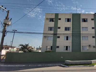 Apartamento em São Vicente, Itajaí/SC de 55m² 2 quartos para locação R$ 1.500,00/mes