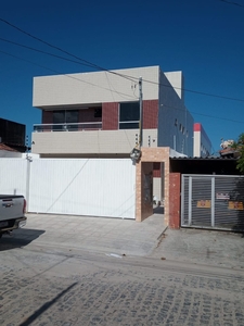 Apartamento em Valentina de Figueiredo, João Pessoa/PB de 10m² 2 quartos à venda por R$ 143.990,00