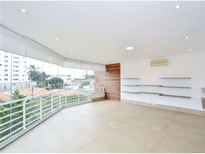 Apartamento em Vila Alexandria, São Paulo/SP de 250m² 3 quartos à venda por R$ 979.000,00