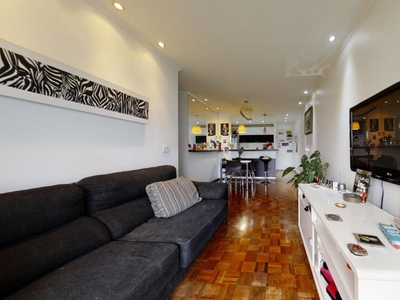 Apartamento em Vila Andrade, São Paulo/SP de 6400m² 2 quartos à venda por R$ 369.000,00