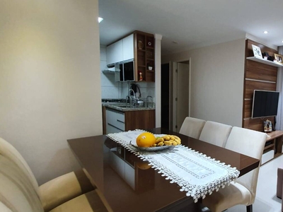 Apartamento em Vila Antonieta, São Paulo/SP de 47m² 2 quartos à venda por R$ 329.000,00