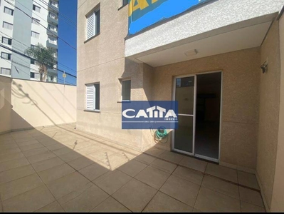 Apartamento em Vila Aricanduva, São Paulo/SP de 50m² 2 quartos para locação R$ 1.460,00/mes