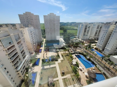 Apartamento em Vila Brandina, Campinas/SP de 116m² 3 quartos à venda por R$ 1.279.000,00