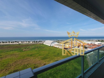 Apartamento em Vila Mirim, Praia Grande/SP de 104m² 3 quartos à venda por R$ 799.000,00