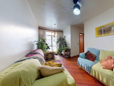 Apartamento em Vila Santa Catarina, São Paulo/SP de 58m² 2 quartos à venda por R$ 399.000,00