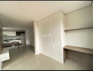 Apartamento no Bairro Itoupava Norte em Blumenau com 1 Dormitórios e 65.77 m²
