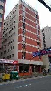 Apartamentos com 1 Dormitório(s) no Bairro CENTRO