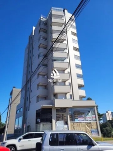 Apartamentos com 2 Dormitório(s) no Bairro SANTA CATARINA