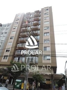 Apartamentos com 3 Dormitório(s) no Bairro CENTRO