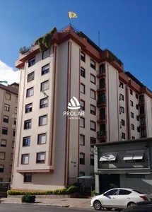 Apartamentos com 3 Dormitório(s) no Bairro CENTRO