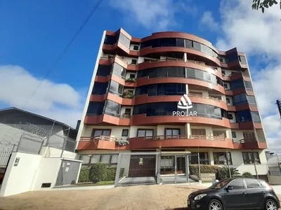 Apartamentos com 3 Dormitório(s) no Bairro CRUZEIRO