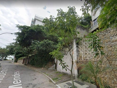 Área em Boa Viagem, Niterói/RJ de 0m² à venda por R$ 2.428.000,00