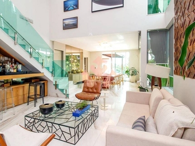 Casa em Bandeirantes (Pampulha), Belo Horizonte/MG de 506m² 5 quartos à venda por R$ 3.899.000,00