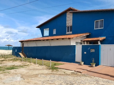 Casa em Búzios, Nísia Floresta/RN de 400m² 5 quartos à venda por R$ 779.000,00