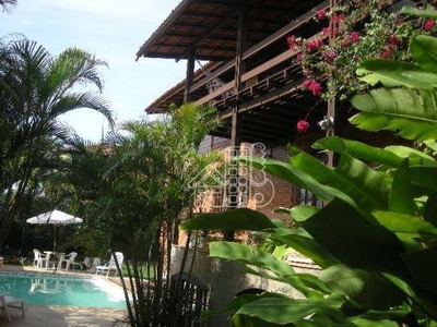 Casa em Camboinhas, Niterói/RJ de 400m² 4 quartos à venda por R$ 2.379.000,00