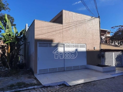 Casa em Camboinhas, Niterói/RJ de 401m² 5 quartos à venda por R$ 1.749.000,00