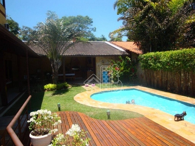 Casa em Camboinhas, Niterói/RJ de 580m² 5 quartos à venda por R$ 1.999.000,90