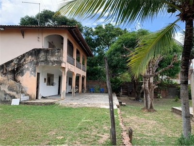 Casa em Centro, Cabo de Santo Agostinho/PE de 200m² 4 quartos à venda por R$ 399.000,00