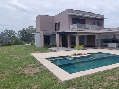 Casa em Centro, Itatiba/SP de 479m² 4 quartos à venda por R$ 4.499.000,00