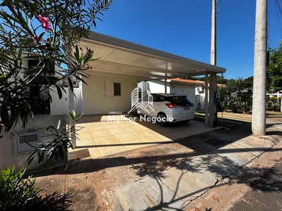 Casa em Centro, Sumaré/SP de 62m² 2 quartos à venda por R$ 399.000,00