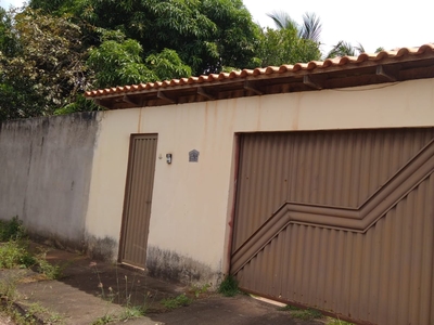 Casa em Cidade Jardim, Parauapebas/PA de 10m² 2 quartos à venda por R$ 269.000,00