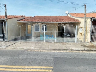 Casa em Conjunto Residencial Trinta e Um de Março, São José dos Campos/SP de 10m² 2 quartos à venda por R$ 379.000,00