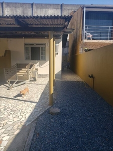 Casa em Cordeiros, Itajaí/SC de 50m² 1 quartos para locação R$ 1.500,00/mes