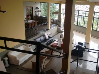 Casa em Itaipu, Niterói/RJ de 651m² 4 quartos à venda por R$ 1.749.000,00
