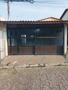 Casa em Jardim Anzai, Suzano/SP de 80m² 2 quartos para locação R$ 1.500,00/mes