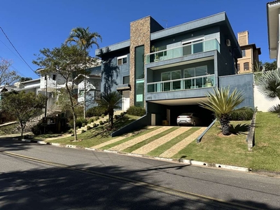 Casa em Jardim Indaiá, Embu das Artes/SP de 356m² 3 quartos à venda por R$ 2.299.000,00