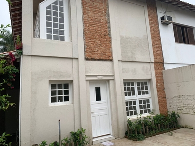 Casa em Jardim Paulistano, São Paulo/SP de 220m² 3 quartos à venda por R$ 4.599.000,00