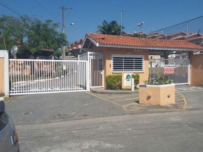 Casa em Jardim Petrópolis, Cotia/SP de 70m² 2 quartos para locação R$ 1.400,00/mes