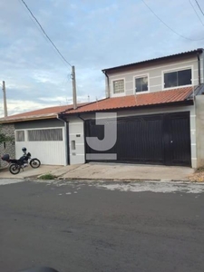Casa em Jardim Santa Marta III, Salto/SP de 181m² 4 quartos à venda por R$ 534.000,00