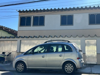 Casa em Jardim Sulacap, Rio de Janeiro/RJ de 80m² 2 quartos para locação R$ 2.100,00/mes