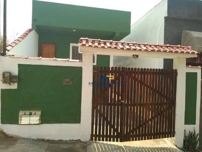 Casa em Mutuá, São Gonçalo/RJ de 0m² 2 quartos à venda por R$ 259.000,00