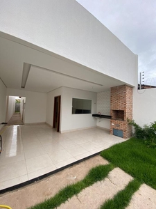Casa em Parque Alvorada, Timon/MA de 180m² 3 quartos à venda por R$ 279.000,00