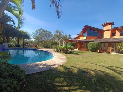 Casa em Parque Silvino Pereira, Cotia/SP de 600m² 3 quartos à venda por R$ 3.799.000,00