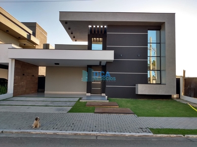 Casa em Quiririm, Taubaté/SP de 364m² 3 quartos à venda por R$ 2.099.000,00