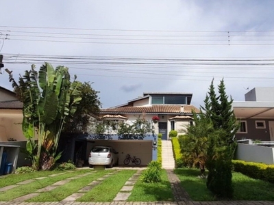 Casa em Residencial San Diego (Paysage Noble), Vargem Grande Paulista/SP de 10m² 3 quartos à venda por R$ 1.194.000,00