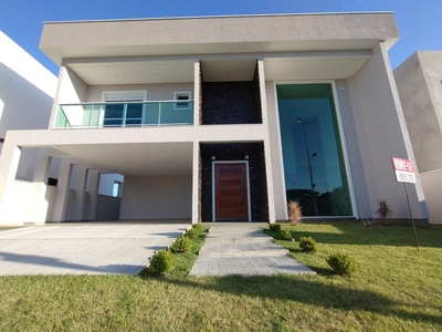 Casa em São João do Rio Vermelho, Florianópolis/SC de 226m² 3 quartos à venda por R$ 1.369.000,00