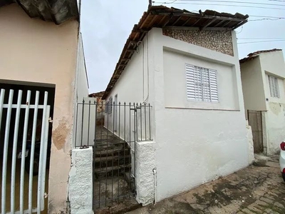 Casa em Vila Independência - Piracicaba - SP