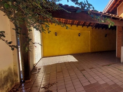 Casa em Vila Mariana, Bauru/SP de 280m² 4 quartos à venda por R$ 520.000,00 ou para locação R$ 2.900,00/mes